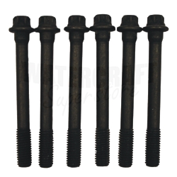 OEM Sea-Doo 4-Tec Rocker Shaft Bolts (set of 6)